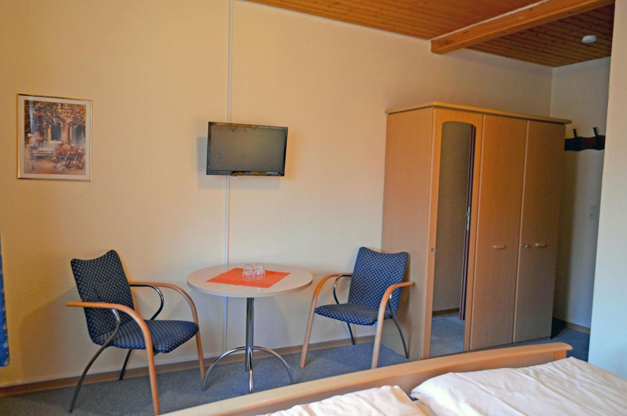 Am Alten Hafen Neuharlingersiel Room photo
